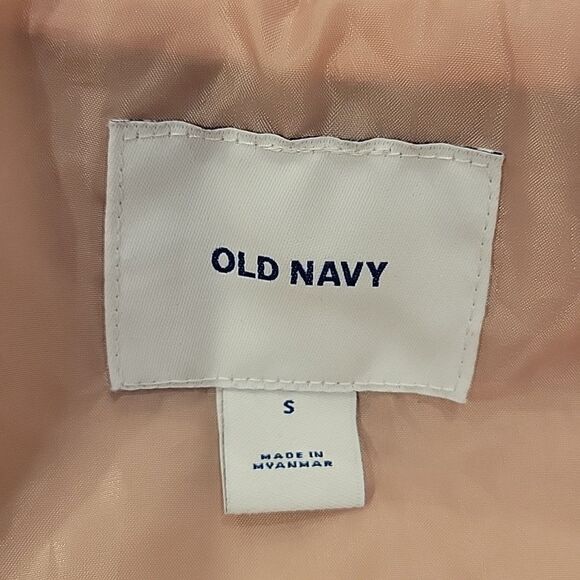 Old Navy, S, vest - Picture 5 of 6